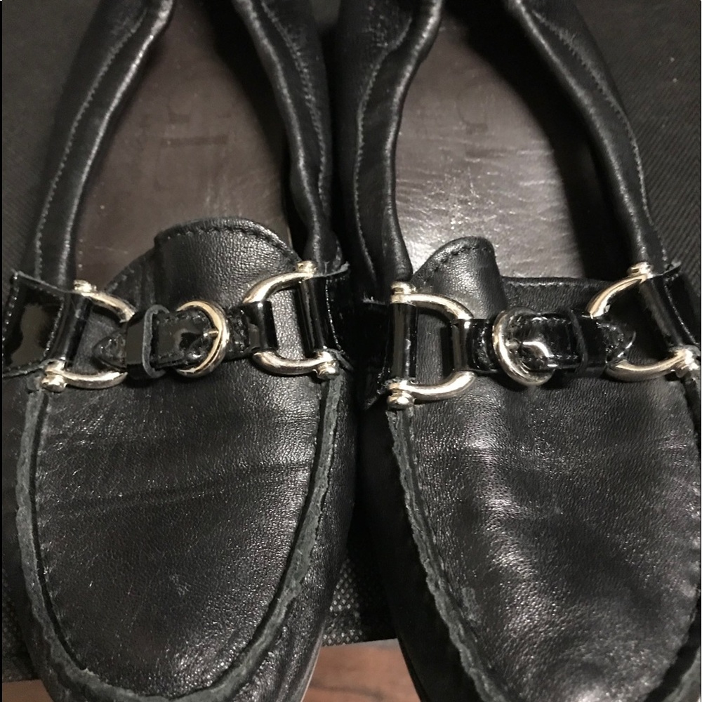 AGL loafers